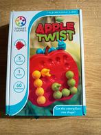 Apple twist (smart games), Hobby en Vrije tijd, Gezelschapsspellen | Overige, Ophalen of Verzenden, Zo goed als nieuw