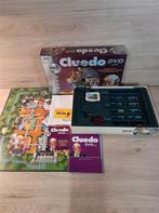 Cluedo DVD editie - s6258, Envoi, Comme neuf