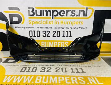 BUMPER Nissan Qashqai 2022-2023 VOORBUMPER 1-G9-5311z beschikbaar voor biedingen