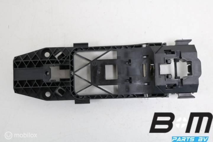 Steun voor portiergreep LA, RA of RV VW Up! 5N0839885H, Auto-onderdelen, Carrosserie, Gebruikt