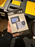 Denver Gopro actioncam NIEUW met accessoires, Ophalen, Nieuw, Overige merken