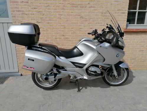 BMW r1200rt   2008.   86000km, Motoren, Motoren | BMW, Particulier, Ophalen