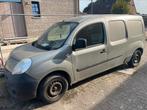 Renault kangoo maxi defect rijd niet, Auto's, Renault, Particulier, Euro 4, Te koop
