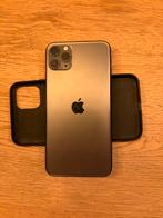 Iphone 11 pro max 64 gb, Ophalen of Verzenden, Gebruikt, Zwart, Klassiek of Candybar