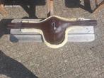 Kentucky springsingel 115 cm €120,-, Dieren en Toebehoren, Paarden en Pony's | Hoofdstellen en Tuigage, Ophalen of Verzenden, Zo goed als nieuw