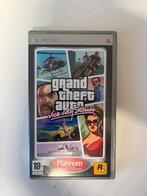 Gta vice city stories PSP, Ophalen of Verzenden, Zo goed als nieuw
