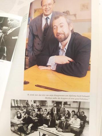boek: klasgenoten - Manu Adriaens beschikbaar voor biedingen