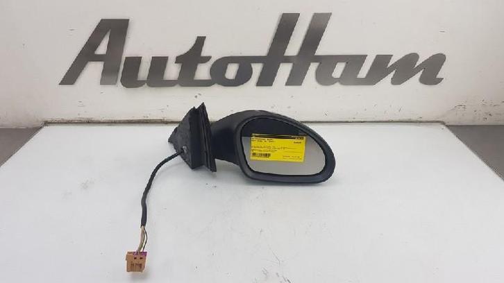 SPIEGEL RECHTS Seat Ibiza III (6L1) (01-2002/11-2009), Auto-onderdelen, Spiegels, Seat, Gebruikt