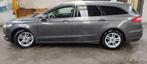 Ford Mondeo 2017, Auto's, Ford, Automaat, Stof, Mondeo, Zwart