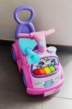 Fisher-Price Little People Music Parade Roze/Loopauto /NP 55, Kinderen en Baby's, Speelgoed | Fisher-Price, Ophalen, Zo goed als nieuw