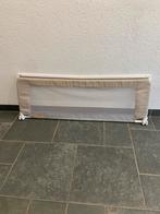Bedbeveiliging Bannini, Ophalen, Gebruikt