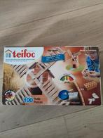 Teifoc metselset windmolen, Enlèvement