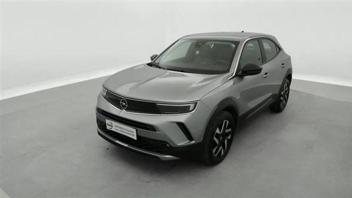 Opel Mokka 1.2 Turbo 130cv Elegance NAVI / FULL LED / CAMERA, Auto's, Opel, Bedrijf, Te koop, Mokka, ABS, Boordcomputer, Centrale vergrendeling