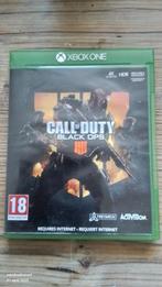 Call of Duty Black Ops IIII - Xbox one, Verzenden, Zo goed als nieuw