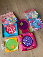 Mandala designer inclusief 5 grote en 5 kleine platen, Enlèvement, Comme neuf, Autres types