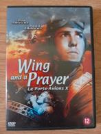 Wing and a prayer, Ophalen of Verzenden, Zo goed als nieuw
