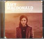 CD Amy Macdonald – Life In A Beautiful Light, 2000 tot heden, Ophalen of Verzenden, Zo goed als nieuw