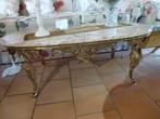 VEND TABLE BASSE, Ophalen