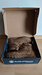 Smith & Wesson Breach 2.0 Mid (6'') - Pointure 42 Large, Vêtements | Hommes, Chaussures, Chaussures de marche, Brun, Porté, Enlèvement
