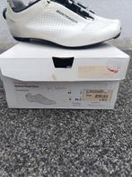 bontrager race schoenen maat 41, Fietsen en Brommers, Fietsaccessoires | Fietskleding, Ophalen, Gebruikt, Schoenen