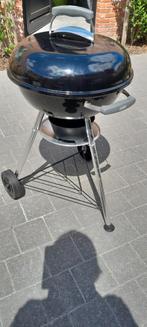 Weber Bbq 47cm, Tuin en Terras, Ophalen, Zo goed als nieuw