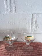Bush 4 koppeltjes, Ophalen, Zo goed als nieuw, Glas of Glazen