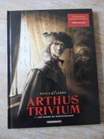 BD ARTHUS TRIVIUM N1 EO TBE, Comme neuf, Une BD, Auteur  RAULE / LANDA, Enlèvement ou Envoi