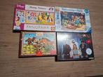 Set kinderpuzzels., Enlèvement, Comme neuf, Garçon ou Fille