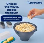 Tupperware popcornmaker, Ophalen of Verzenden, Nieuw