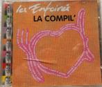 1 CD - LES ENFOIRES (COLUCHE) - L Voulzy, J-J Goldman etc..., Enlèvement ou Envoi, Utilisé