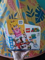 Lego peach starterset, Kinderen en Baby's, Speelgoed | Duplo en Lego, Ophalen, Nieuw, Lego