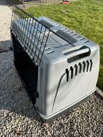 Honden bench, Animaux & Accessoires, Enlèvement, Utilisé