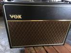 Ampli  vox AC30 vintage + housse, Musique & Instruments, Amplis | Basse & Guitare, Enlèvement, Utilisé, Guitare, Moins de 50 watts