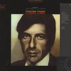 Leonard Cohen - Songs Of Leonard Cohen (NIEUW) (581169341), Cd's en Dvd's, Ophalen of Verzenden, 1980 tot 2000, Nieuw in verpakking