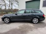 Mercedes C200 CDI Facelift/Euro 5/Navi/Leder/Cruise/GEKEURD, Auto's, Mercedes-Benz, Euro 5, USB, Leder, Bedrijf