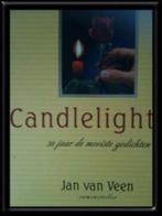 Candlelight, Jan Van Veen, Boeken, Ophalen of Verzenden