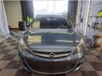 Opel Astra Sports Tourer 1.6 CDTi bj. 2015 EURO 6, Voorwielaandrijving, Gebruikt, Zwart, 4 cilinders