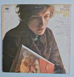Lp Bob Dylan - Greatest hits, Ophalen of Verzenden