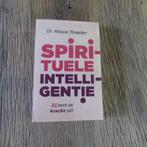 Spirituele intelligentie Dr Altazar Rossiter, Ophalen of Verzenden