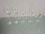 Glasservies te koop, Ophalen, Zo goed als nieuw