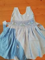 Robe brodée 18 mois, Ophalen, Gebruikt, Meisje, Jurkje of Rokje
