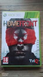 Homefront - Xbox 360, Verzenden, Zo goed als nieuw