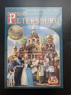 Sint-Petersburg - White goblin games - nieuw in folie!, Een of twee spelers, Ophalen of Verzenden, Nieuw, White Goblin Games