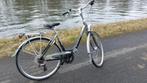 Gazelle Medeo Pure damesfiets in SUPERSTAAT, Fietsen en Brommers, Fietsen | Dames | Damesfietsen, Ophalen, Zo goed als nieuw, Gazelle