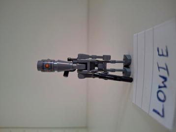 Figurine LEGO Star Wars IG-88 (sw0968), Enlèvement ou Envoi, Neuf, Lego