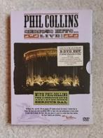 Phil COLLINS  Live in Berlin, Cd's en Dvd's, Dvd's | Muziek en Concerten, Ophalen of Verzenden