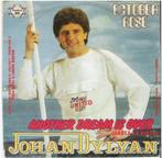 JOHAN DYLYAN: "Another dream is over" (in 't Engels!), Comme neuf, 7 pouces, Pop, Enlèvement ou Envoi