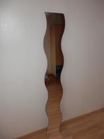 Grote wandspiegel, Huis en Inrichting, Woonaccessoires | Spiegels, Ophalen, Gebruikt, Minder dan 50 cm, 150 tot 200 cm