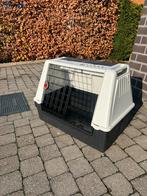 Ferplast hondenbench - Atlas 80, Dieren en Toebehoren, Ophalen, Zo goed als nieuw