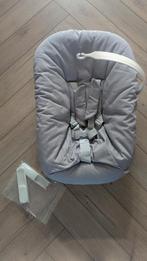 Tripp Trapp Newborn Set met speelgoedhanger, Kinderen en Baby's, Kinderstoelen, Ophalen, Zo goed als nieuw